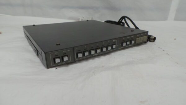 Yaesu FV-700DM USED Sold As Seen Junksale