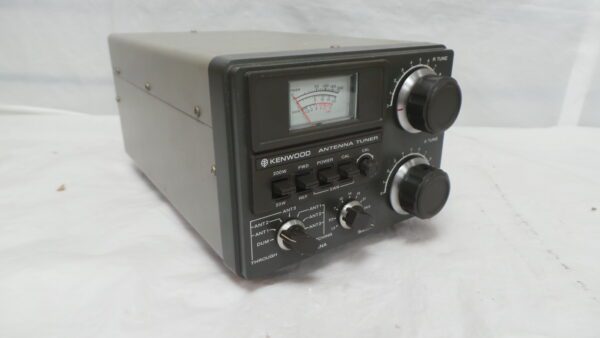 Kenwood AT-230 USED Sold As Seen Junksale