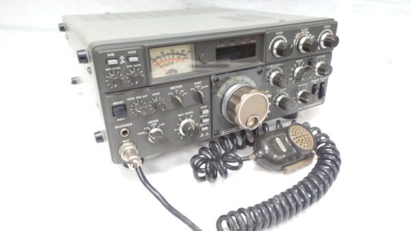 Kenwood TS-530S USED Sold As Seen Junksale