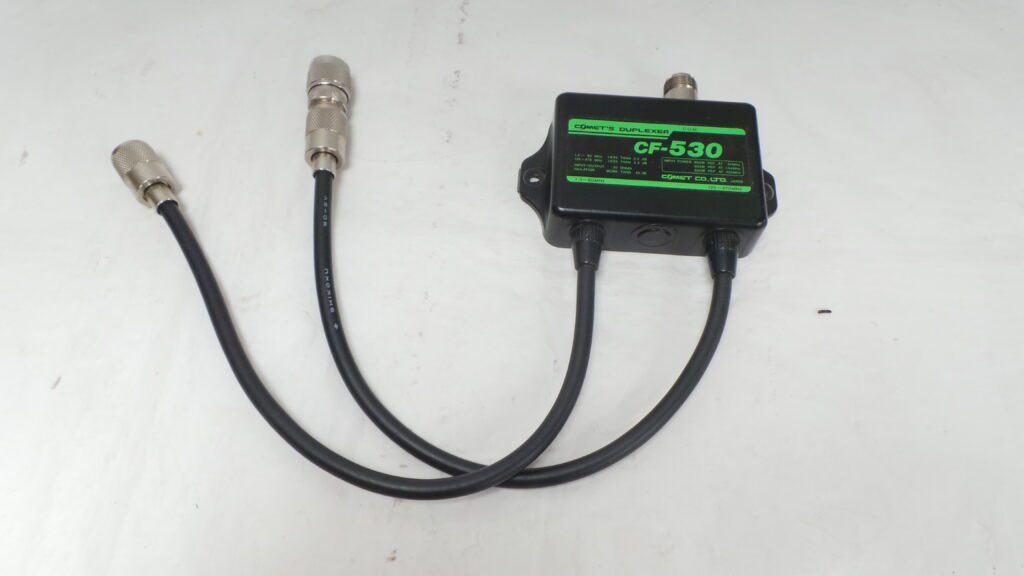 Comet CF-530 USED | 90 Days Warranty