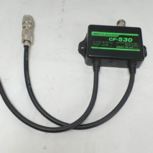 Comet CF-530 USED | 90 Days Warranty