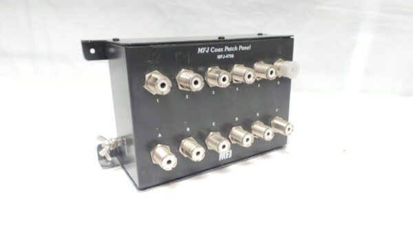 MFJ-4706 USED | 90 Days Warranty