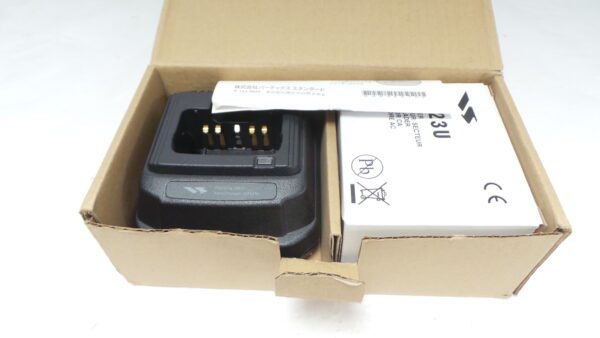 Yaesu VAC-370C USED | 90 Days Warranty