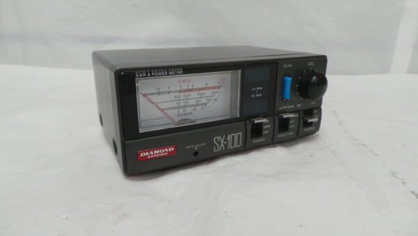 Diamond SX-100 USED | 90 Days Warranty