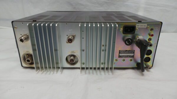 Yaesu FT-736R USED | 90 Days Warranty