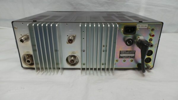 Yaesu FT-736R USED | 90 Days Warranty