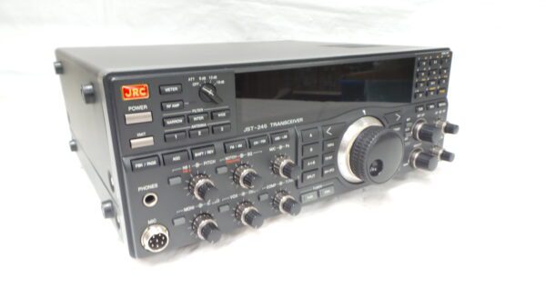 JRC JST-245 USED | 90 Days Warranty