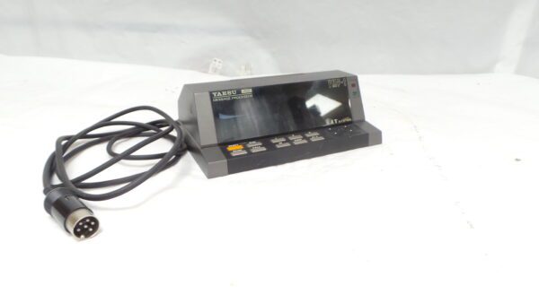 Yaesu FMP-1 USED | 90 Days Warranty