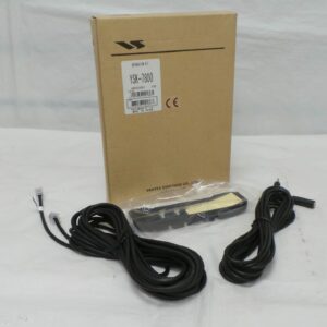 Yaesu YSK-7800 USED | 90 Days Warranty