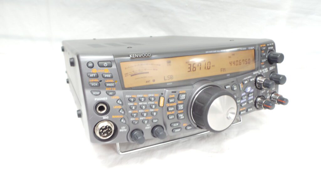 Kenwood TS-2000E USED | 90 Days Warranty