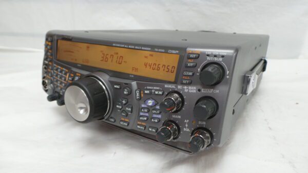 Kenwood TS-2000E USED | 90 Days Warranty