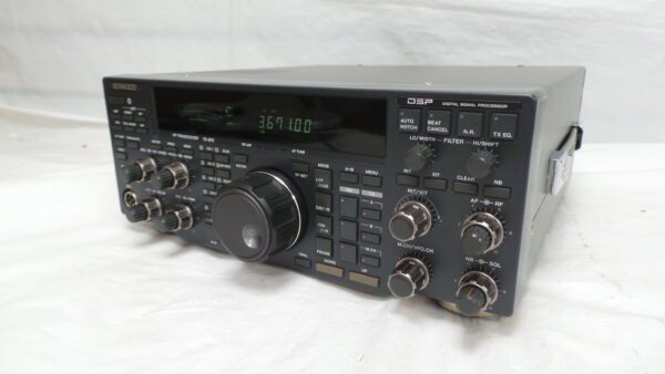 Kenwood TS-870 USED | 90 Days Warranty