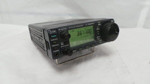 Icom IC-706 MKIIG USED | 90 Days Warranty