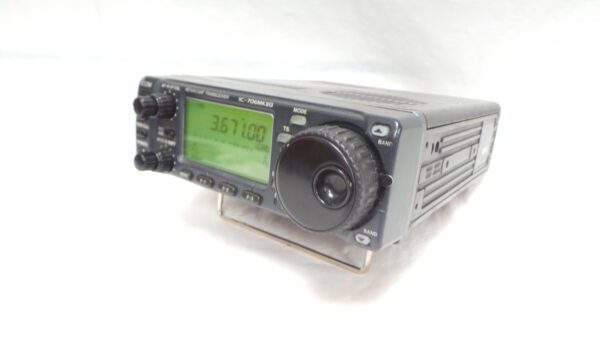 Icom IC-706 MKIIG USED | 90 Days Warranty