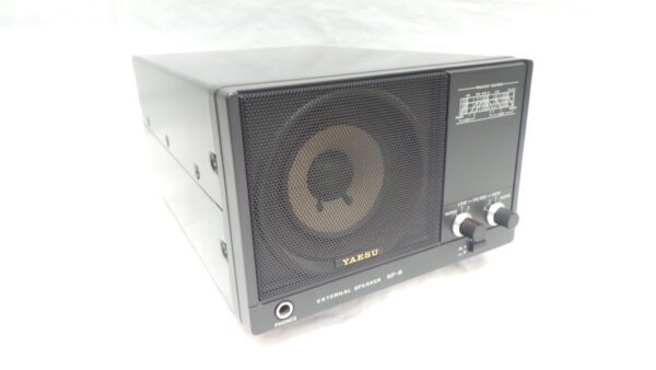 Yaesu SP-6 USED | 90 Days Warranty