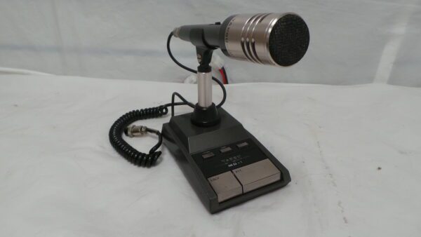 Yaesu MD-1 USED | 90 Days Warranty