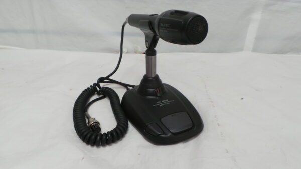 Yaesu MD-100 USED | 90 Days Warranty