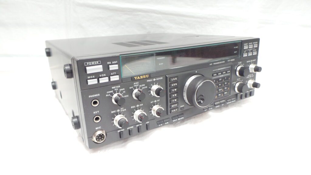Yaesu FT-990 USED | 90 Days Warranty