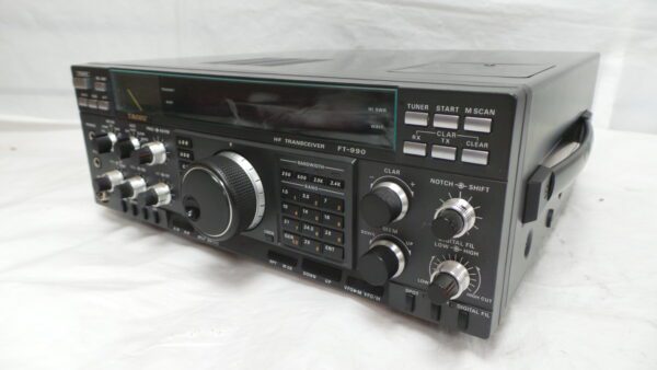 Yaesu FT-990 USED | 90 Days Warranty