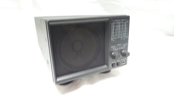 Yaesu SP-2000 USED | 12 Months Warranty