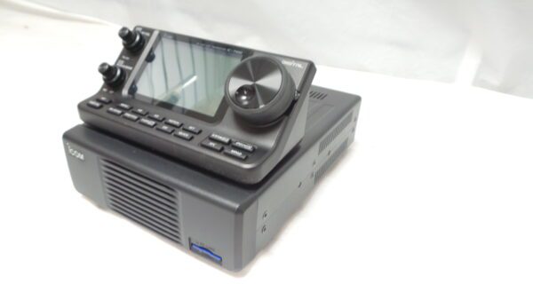 Icom IC-7100 HF/VHF/UHF Transceiver USED | Two Years LAMCO Select Warranty