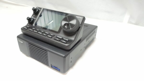 Icom IC-7100 HF/VHF/UHF Transceiver USED | Two Years LAMCO Select Warranty