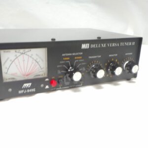 MFJ 949 ATU USED | 90 Days Warranty