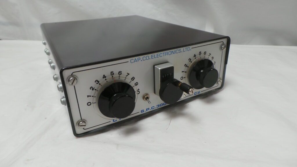 Capco SP-300 ATU USED | 90 Days Warranty