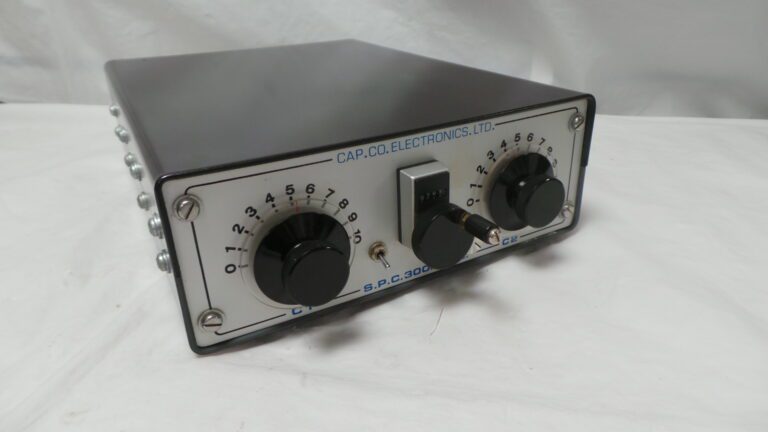 Capco SP-300 ATU USED | 90 Days Warranty