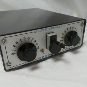 Capco SP-300 ATU USED | 90 Days Warranty