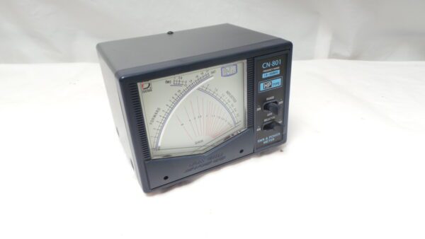 Daiwa CN-801HP USED | 12 Months Warranty