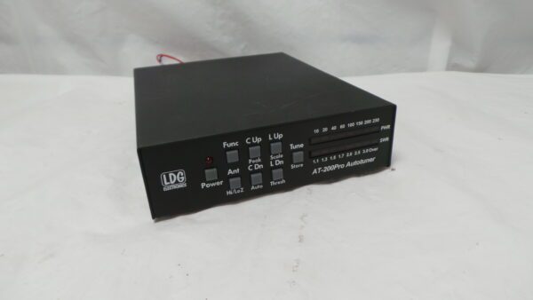 LDG AT-200 PRO USED | 12 Months Warranty