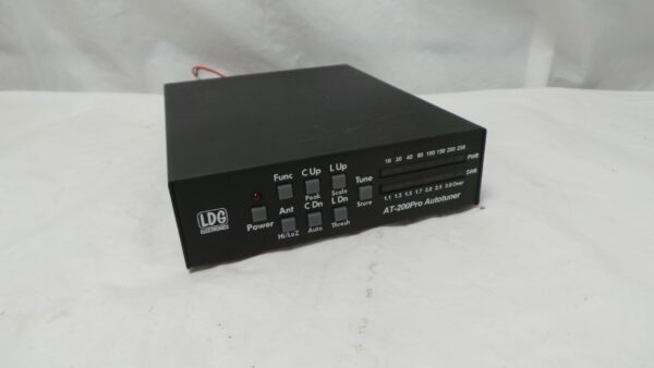 LDG AT-200 PRO USED | 12 Months Warranty