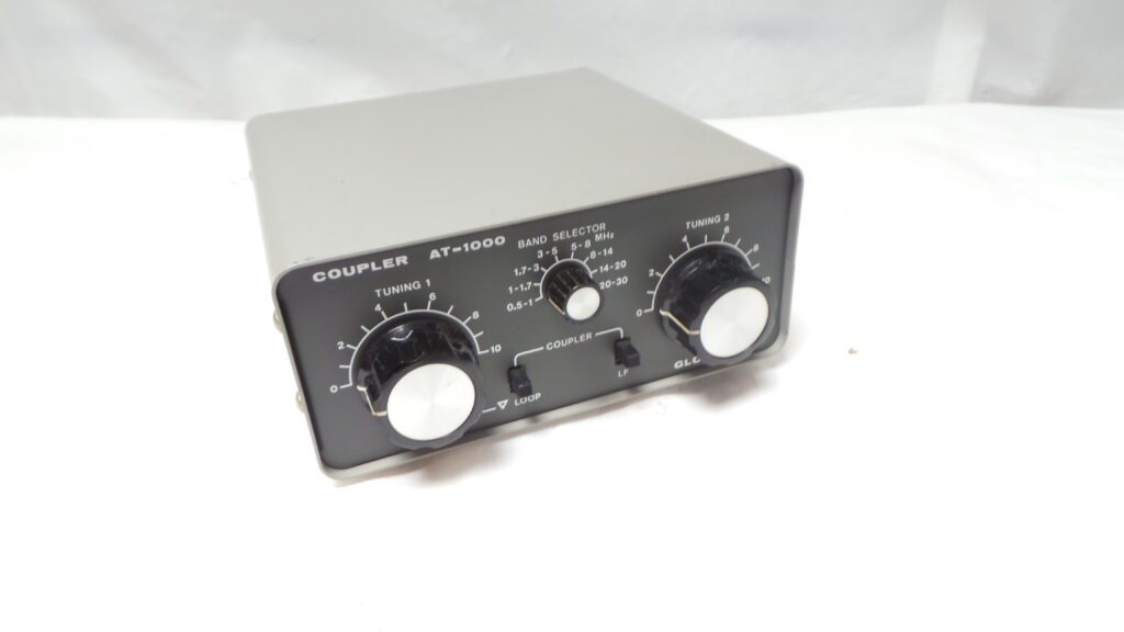 Global AT-1000 USED | 90 Days Warranty