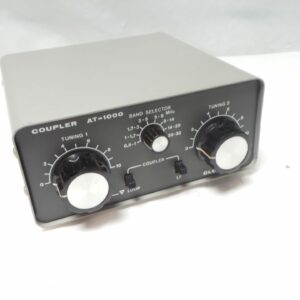 Global AT-1000 USED | 90 Days Warranty