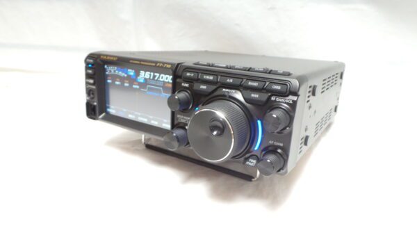 Yaesu FT-710 Field USED