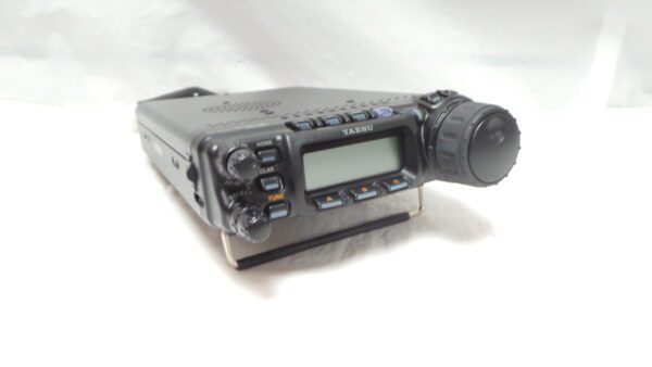 Yaesu FT-857D USED | 12 Months Warranty