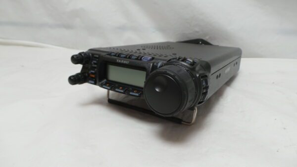 Yaesu FT-857D USED | 12 Months Warranty