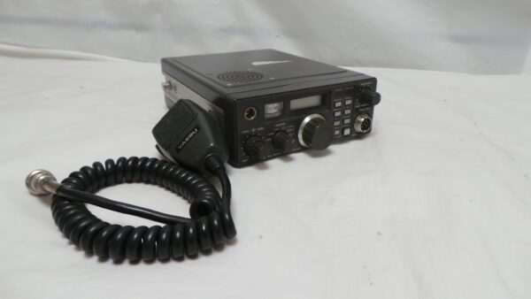 Yaesu FT-290R USED Sold As Seen Junksale