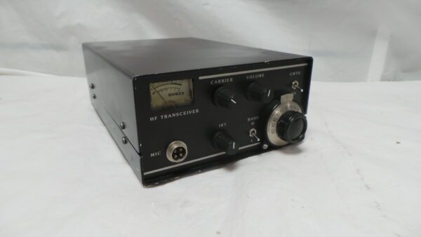 Howes TRX USED Sold As Seen Junksale