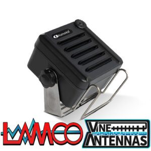 Komunica PWR-SB1 HAM Radio Shop Amateur Radio Dealer Supplier Vine Antennas Amateur Radio Shops HAM Radio Dealer Supplier Retailer Second Hand Twelve Months Warranty