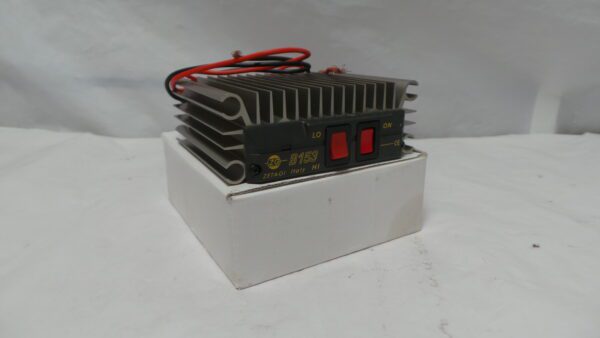 Zetagi B-153 USED Sold As Seen Junksale