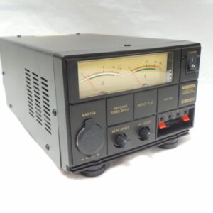 Sharman SM-50II USED Sold As Seen Junksale