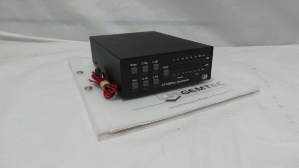 LDG AT-100 Pro2 USED | 90 Days Warranty