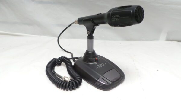 Yaesu MD-100 USED | 90 Days Warranty