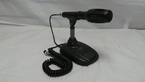 Yaesu MD-100 USED | 90 Days Warranty
