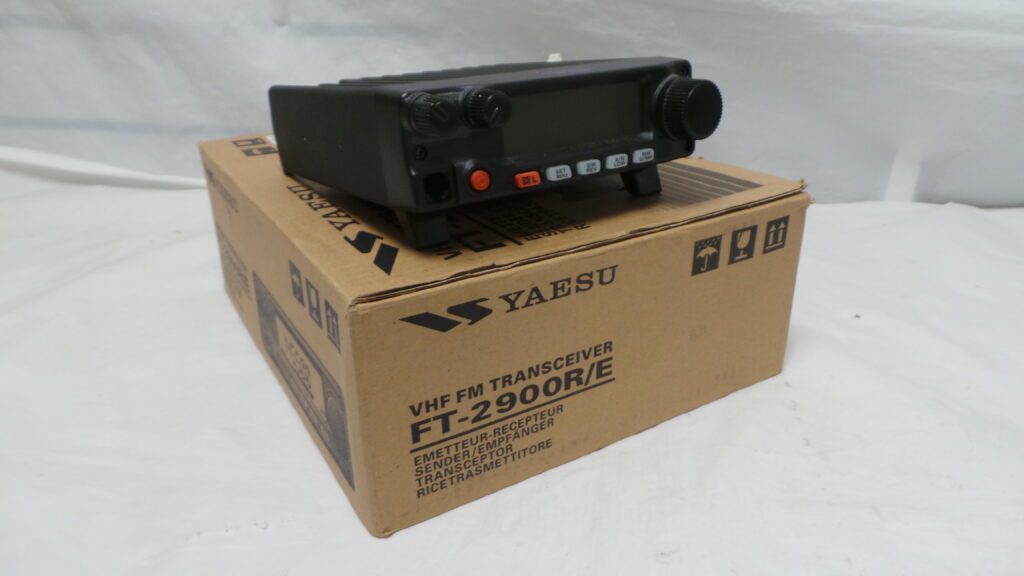 Yaesu FT-2900R USED | 90 Days Warranty