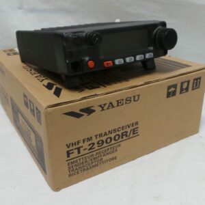 Yaesu FT-2900R USED | 90 Days Warranty