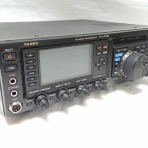 Yaesu FTDX-1200 USED | 12 Months Warranty