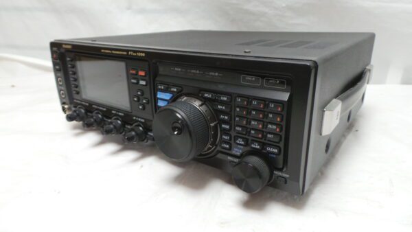 Yaesu FTDX-1200 USED | 12 Months Warranty